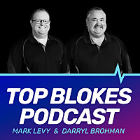 Top Blokes Podcast