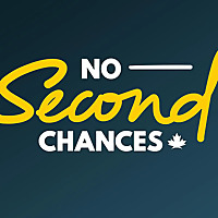 No Second Chances
