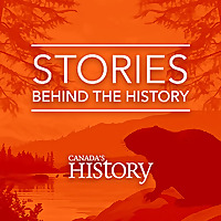 Stories behind the history