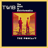 The Week in Bioinformatics