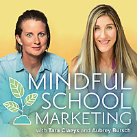 Mindful School Marketing