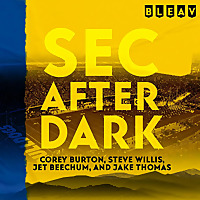 The SEC After Dark Podcast