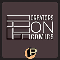 Creators on Comics