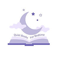 Quiet Books for Bedtime