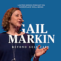 Beyond Self Care