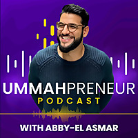 Ummahpreneur Podcast