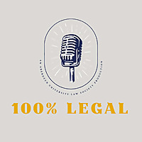 100% Legal