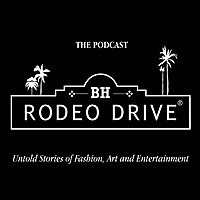 Rodeo Drive The Podcast