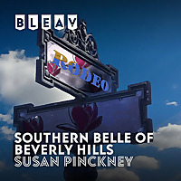 Bleav in The Southern Belle of Beverly Hills