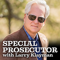 Special Prosecutor with Larry Klayman
