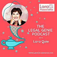 The Legal Genie Podcast
