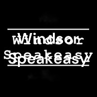 Windsor Speakeasy