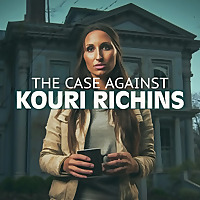 The Case Against Kouri Richins