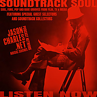SOUNDTRACK SOUL
