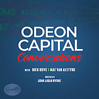 ODEON CAPITAL CONVERSATIONS