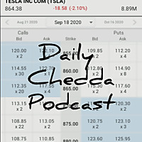 Daily Chedda Podcast