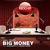 Small Stocks, Big Money