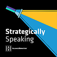 Strategically Speaking