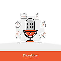 Sharekhan Podcast