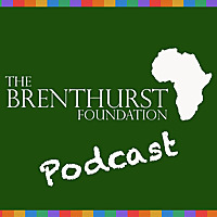 The Brenthurst Foundation Podcast