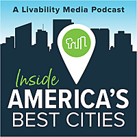 Livability: Inside America's Best Cities