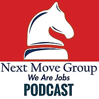 We Are Jobs Podcast