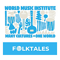 FolkTales set to Music from Around the Globe