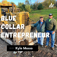 Blue Collar Entrepreneur