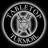 Tabletop Turmoil Podcast