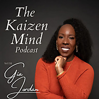 The Kaizen Mind Podcast