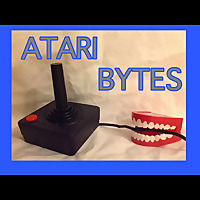ATARI BYTES