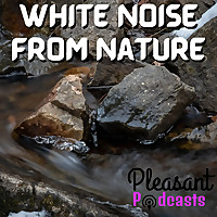 White Noise From Nature