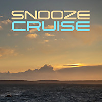 Snooze Cruise - 8 Hour Sleep Music Podcast