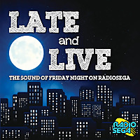 Late and Live