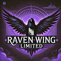 Raven Wing Limited: The Conspiracy of Ravens