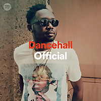 Dancehall Official Radio