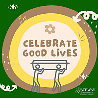 Celebrate Good Lives: The Podcast