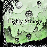 Highly Strange