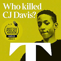 Who Killed CJ Davis?