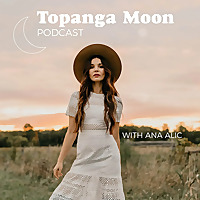 Topanga Moon