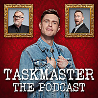 Taskmaster The Podcast