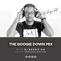 Dj Boogie Sid