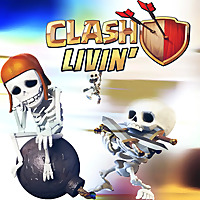 Clash Livin' - A Clash of Clans Podcast