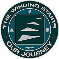 The Winding Stairs Freemasonry Podcast | Created by a Freemason for those interested in the Study of
