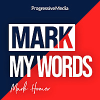 Mark My Words Podcast