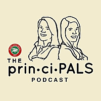 The PrinciPALS Podcast