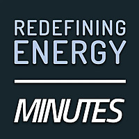 Redefining Energy - Minutes / Archives 2022-23