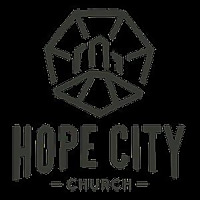 Hope City Church Edinburgh