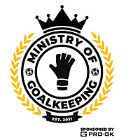 Ministry of Goalkeeping