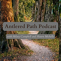 Antlered Path Podcast